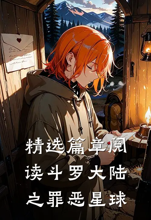 精选篇章阅读斗罗大陆之罪恶星球
