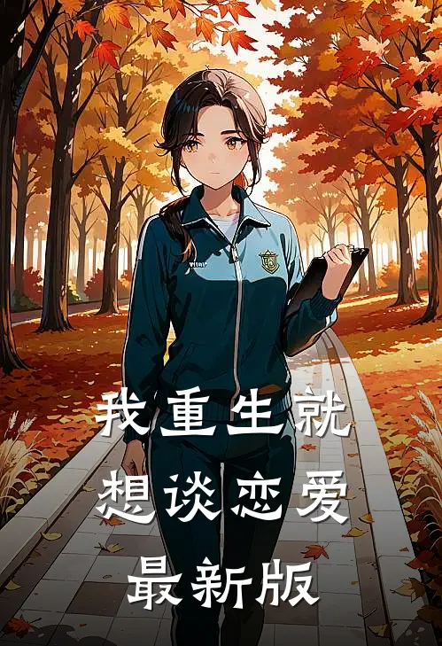 我重生就想谈恋爱最新版