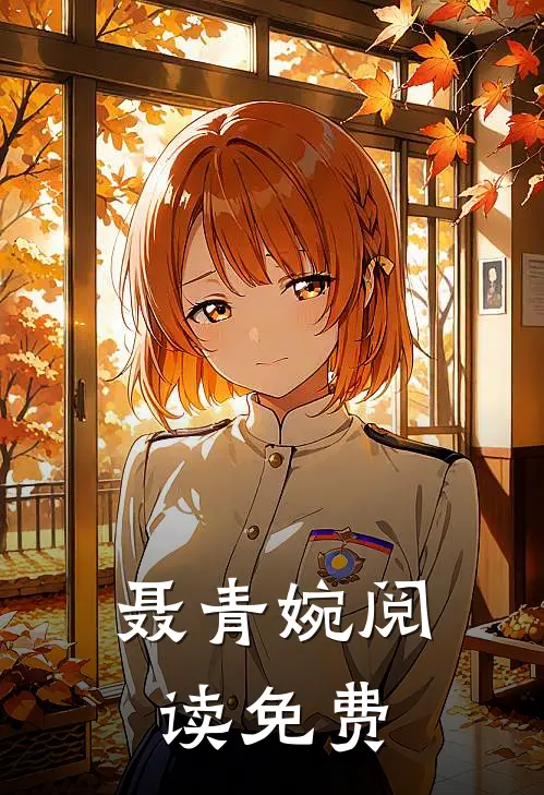 聂青婉阅读免费
