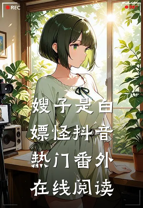 嫂子是白嫖怪抖音热门 番外在线阅读