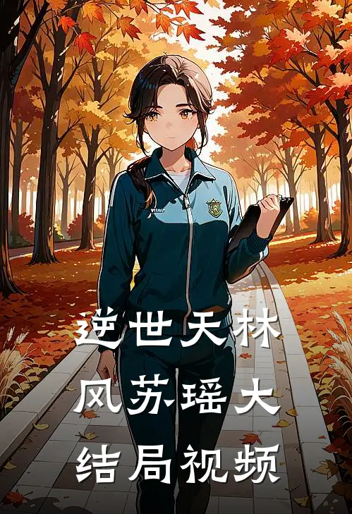 逆世天林风苏瑶大结局视频
