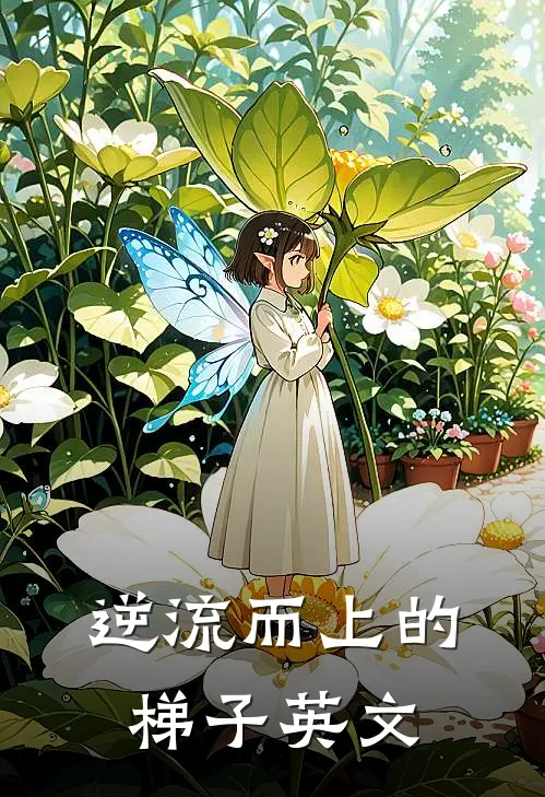 逆流而上的梯子英文