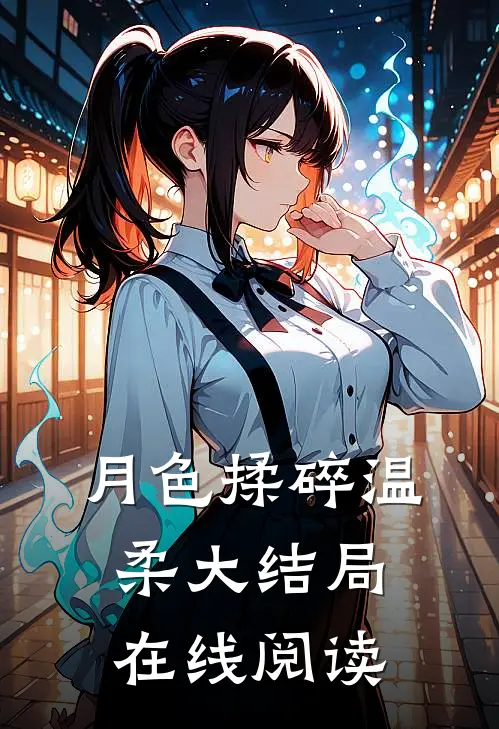月色揉碎温柔大结局在线阅读