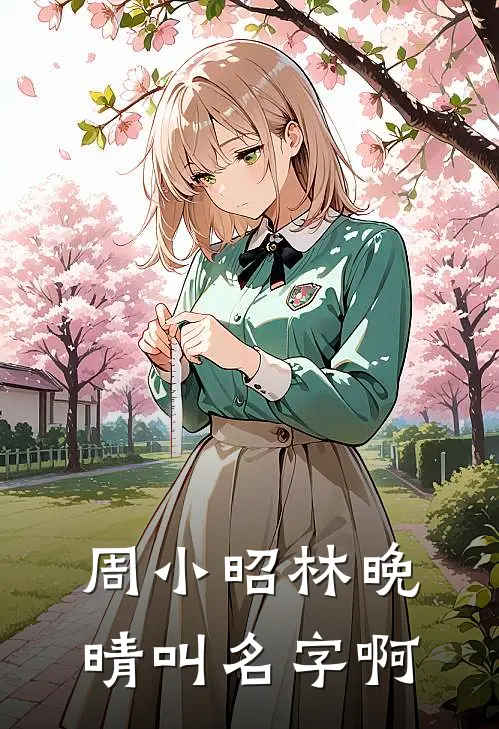 周小昭林晚晴叫名字啊