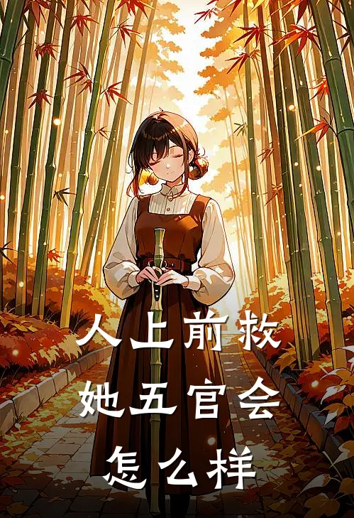 人上前救她五官会怎么样