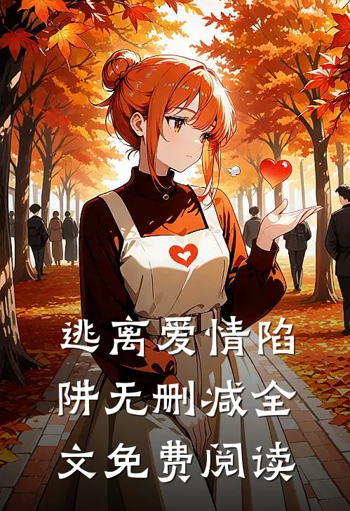 逃离爱情陷阱无删减全文免费阅读