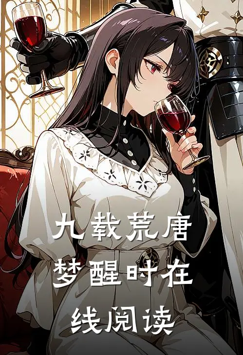 九载荒唐梦醒时在线阅读