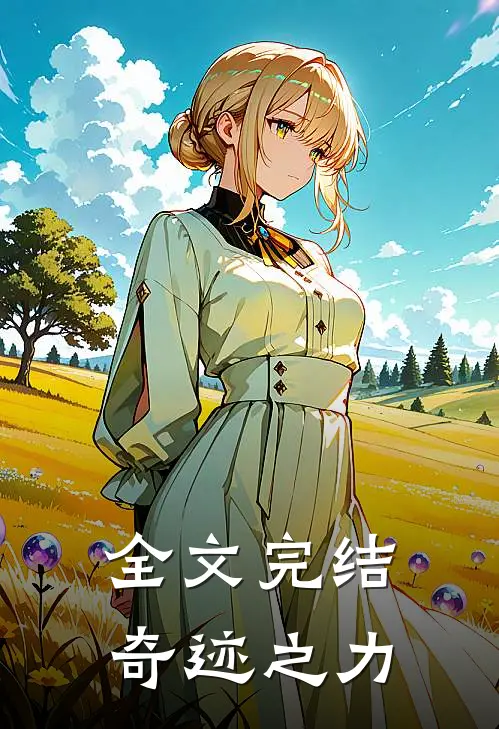 全文完结奇迹之力