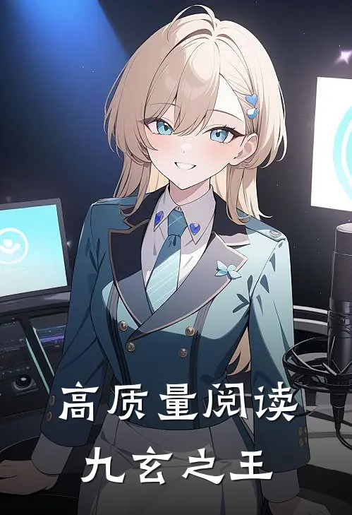 高质量阅读九玄之王
