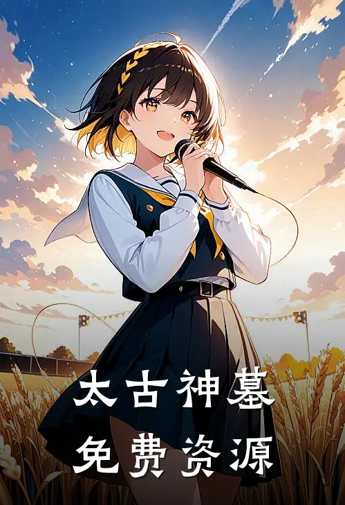 太古神墓免费资源