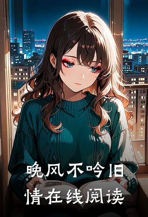 晚风不吟旧情在线阅读