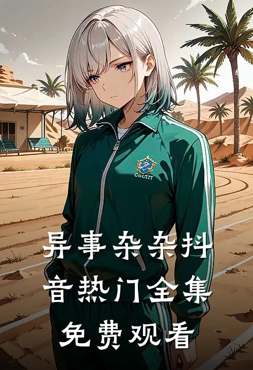 异事杂杂抖音热门 全集免费观看