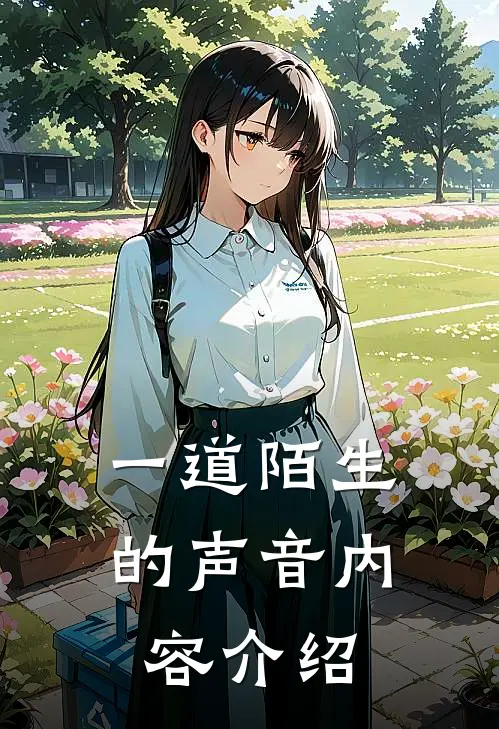 一道陌生的声音内容介绍