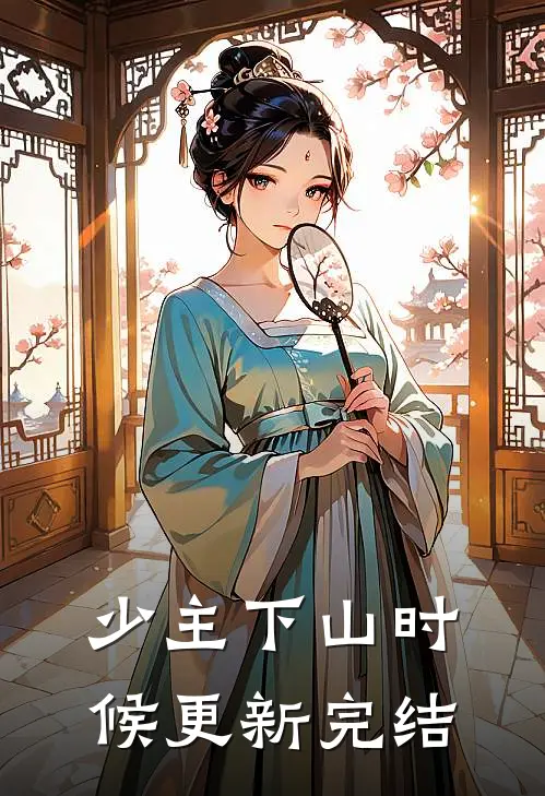少主下山时候更新完结