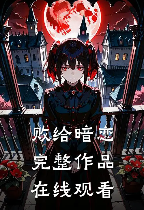 败给暗恋完整作品在线观看