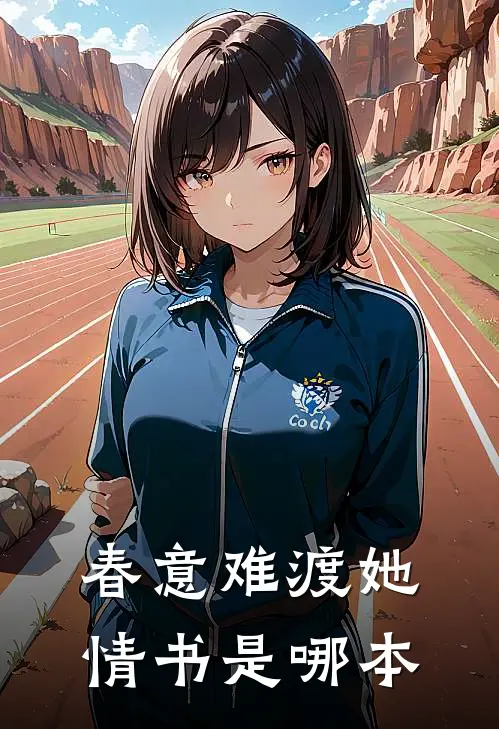 春意难渡她情书是哪本
