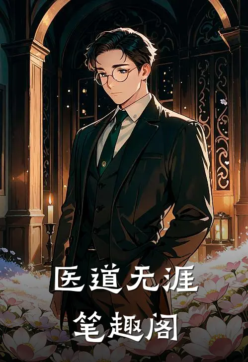 医道无涯笔趣阁