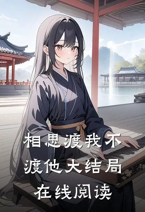 相思渡我不渡他大结局在线阅读