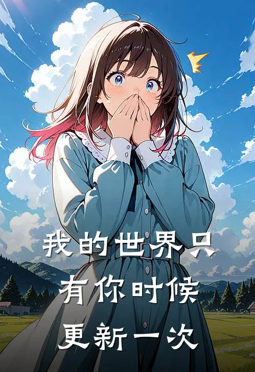 我的世界只有你时候更新一次