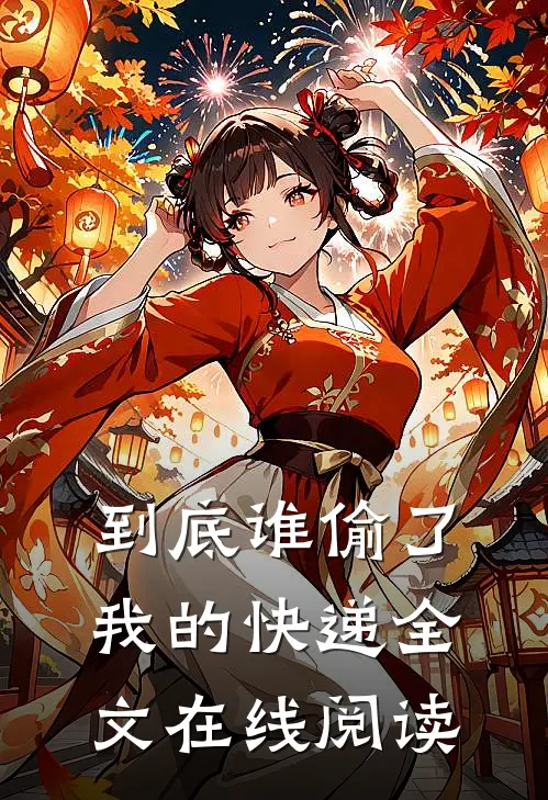 到底谁偷了我的快递全文在线阅读