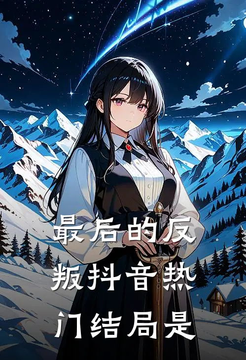 最后的反叛抖音热门结局是