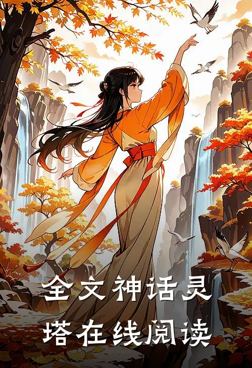 全文神话灵塔在线阅读