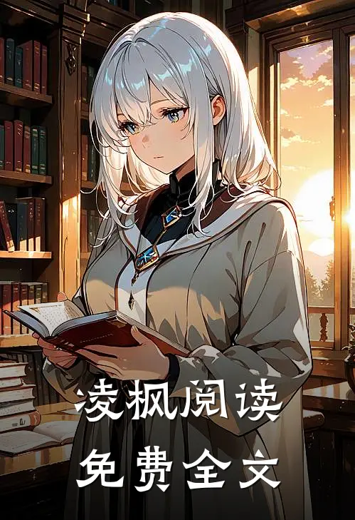 凌枫阅读免费全文