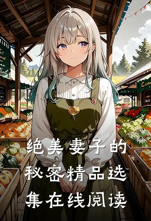 绝美妻子的秘密精品选集在线阅读