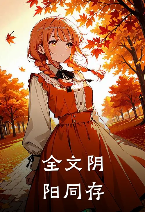 全文阴阳同存