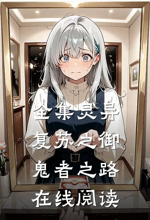 全集灵异复苏之御鬼者之路在线阅读