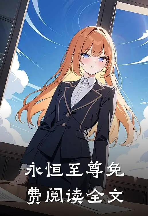 永恒至尊免费阅读全文
