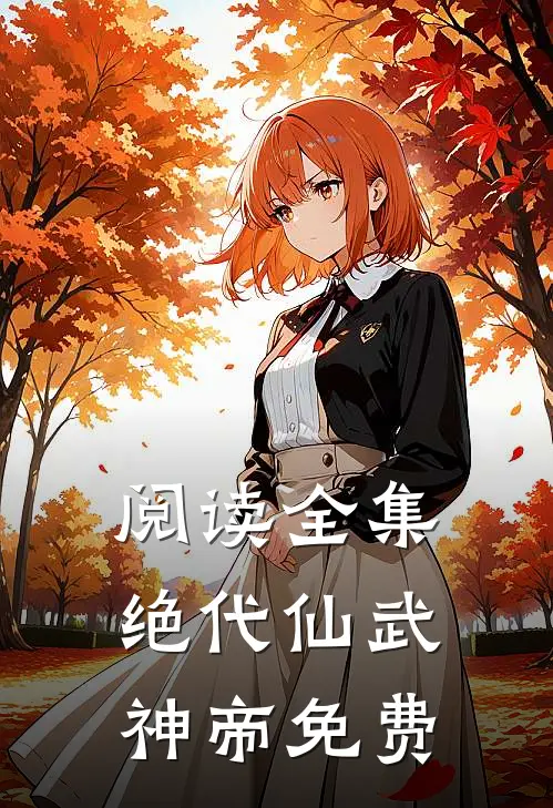 阅读全集绝代仙武神帝免费