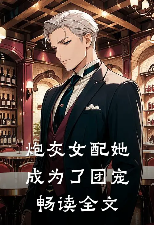 炮灰女配她成为了团宠畅读全文
