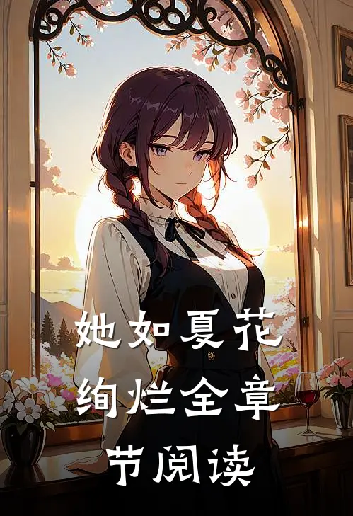她如夏花绚烂全章节阅读