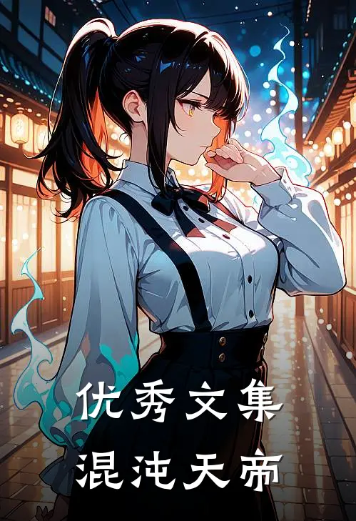 优秀文集混沌天帝