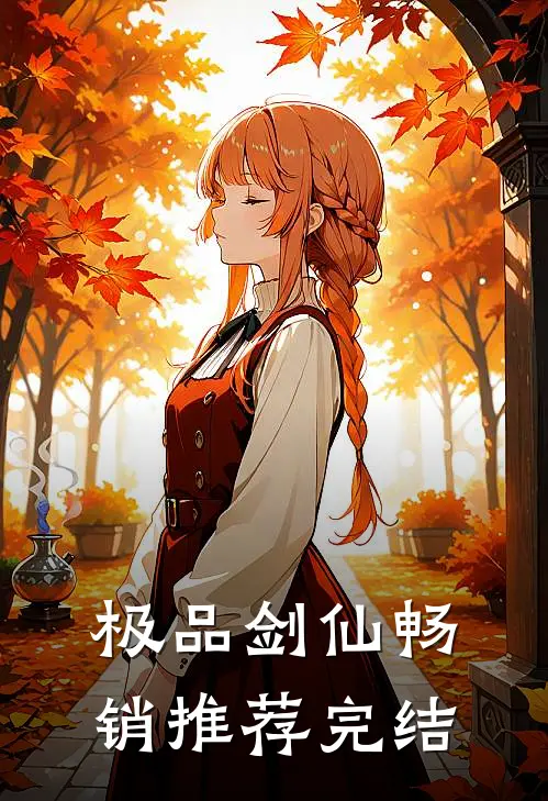 极品剑仙畅销推荐完结