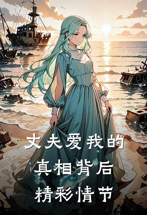 丈夫爱我的真相背后精彩情节