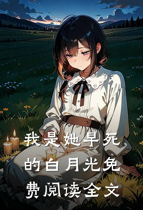 我是她早死的白月光免费阅读全文
