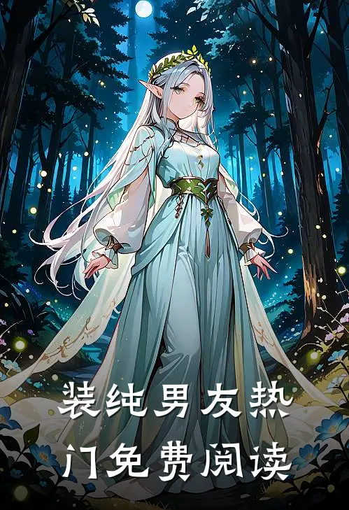 装纯男友热门免费阅读