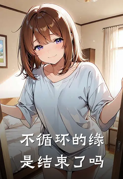 不循环的缘是结束了吗