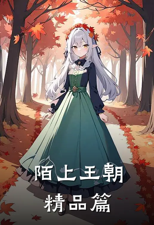 陌上王朝精品篇