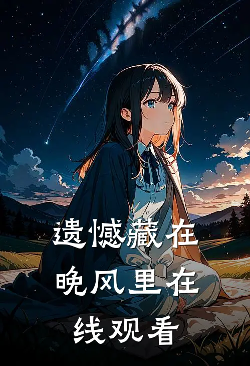 遗憾藏在晚风里在线观看