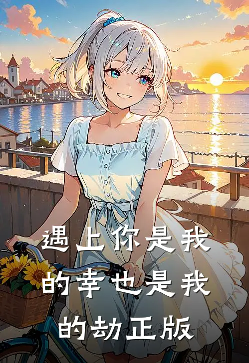 遇上你是我的幸也是我的劫正版