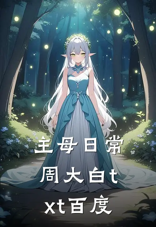 主母日常周大白txt百度