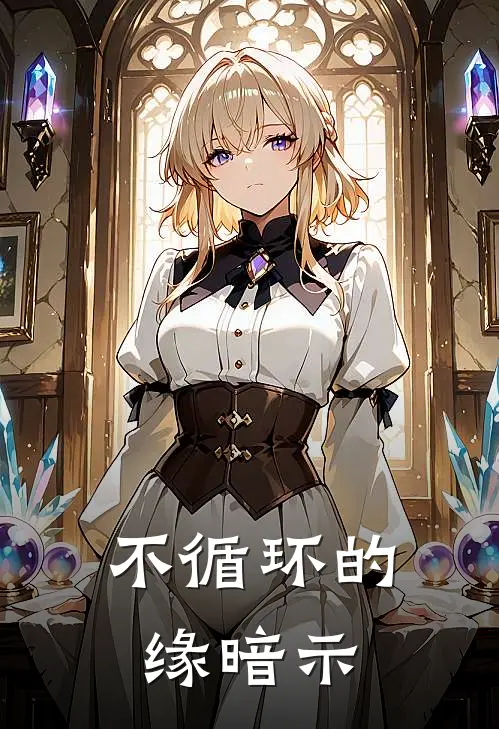 不循环的缘暗示