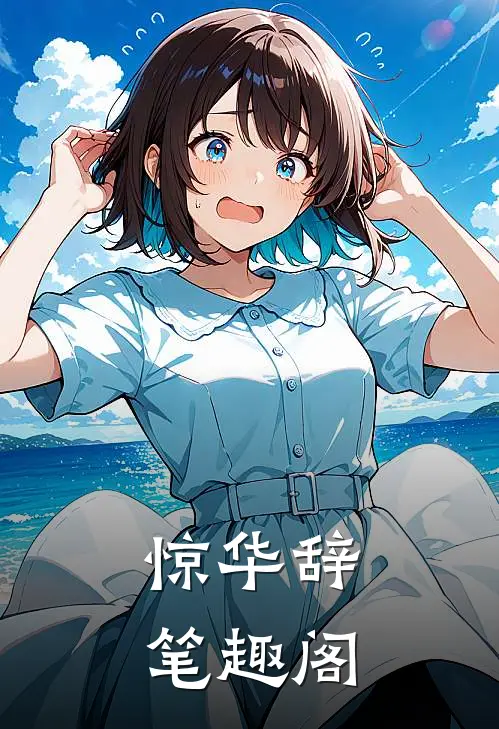 惊华辞笔趣阁