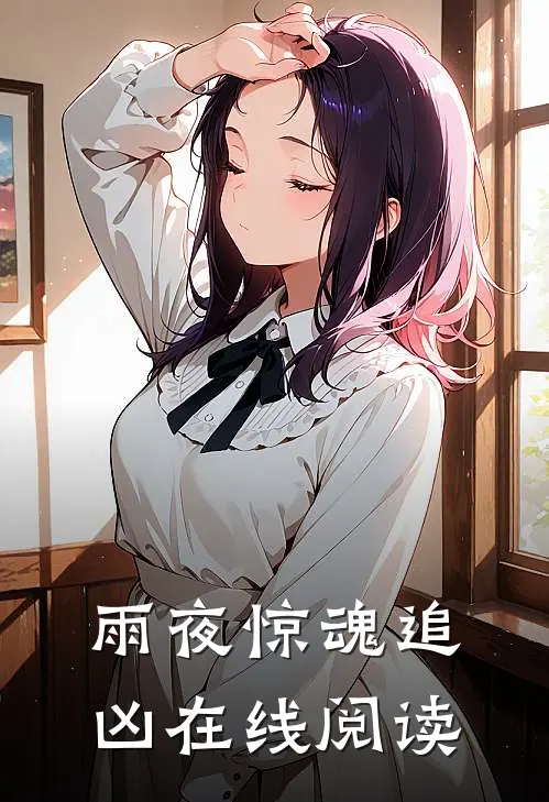 雨夜惊魂追凶在线阅读