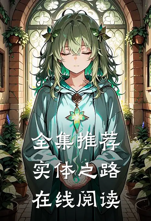 全集推荐实体之路在线阅读