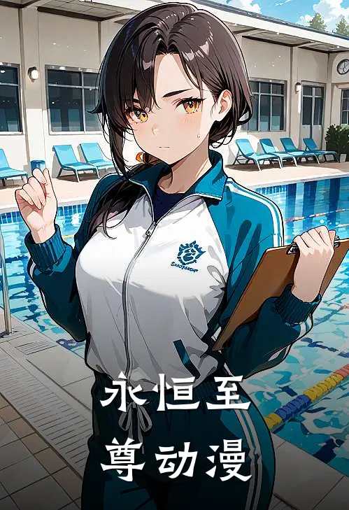 永恒至尊动漫