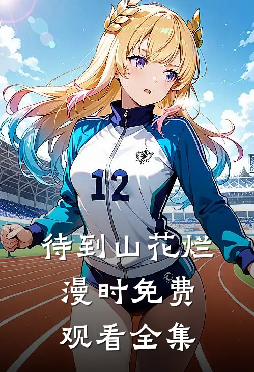 待到山花烂漫时免费观看全集
